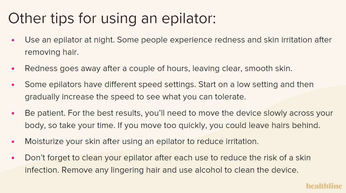 Shave, Wax, Epilate, IPL, Or Laser? We Review All The Ways To Stay